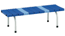 �p�[�N�x���`�X�`�[�� 120cm