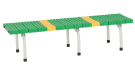 �p�[�N�x���`�X�`�[�� 150cm