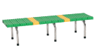 �p�[�N�x���` �X�e�����X150cm